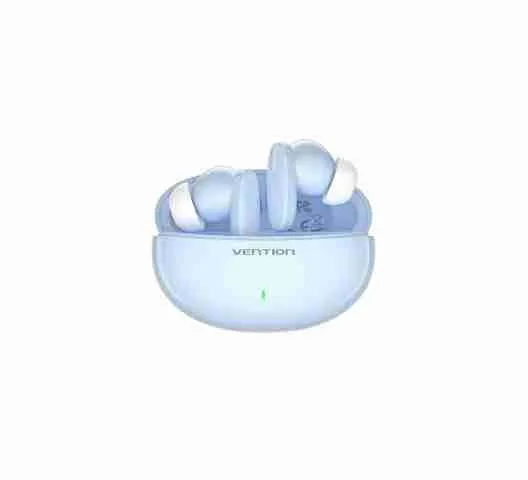 Vention  HiFun Ture Wireless Bluetooth Earbuds Blue VEN NBFS0