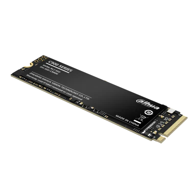 Dahua 512GB NVMe M.2 PCIe Gen 3.0x4 2242 SSD DHI-SSD-C900VND512G