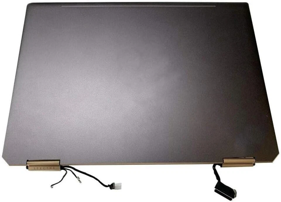 Hp Spectre 13-ap touch screen