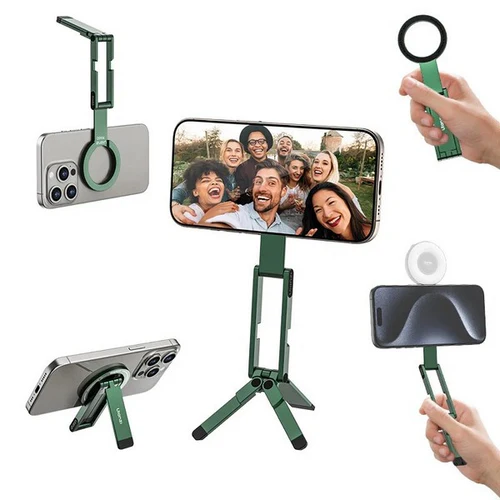 ULANZI MA60 Magnetic Phone Tripod Stand