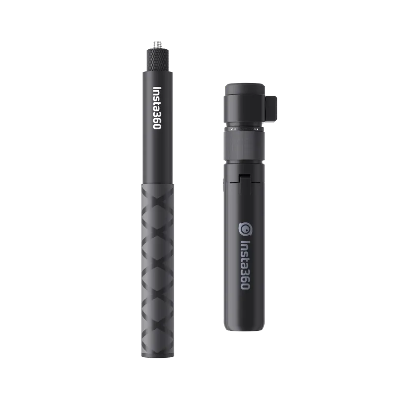 INSTA 360 MULTIFUNCTIONAL BULLET TIME HANDLE