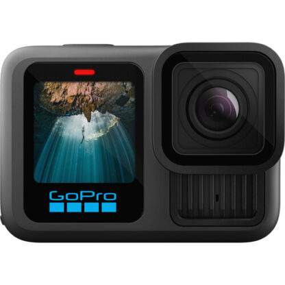GO PRO HERO 13 BLACK WITH 64GB CAMERA