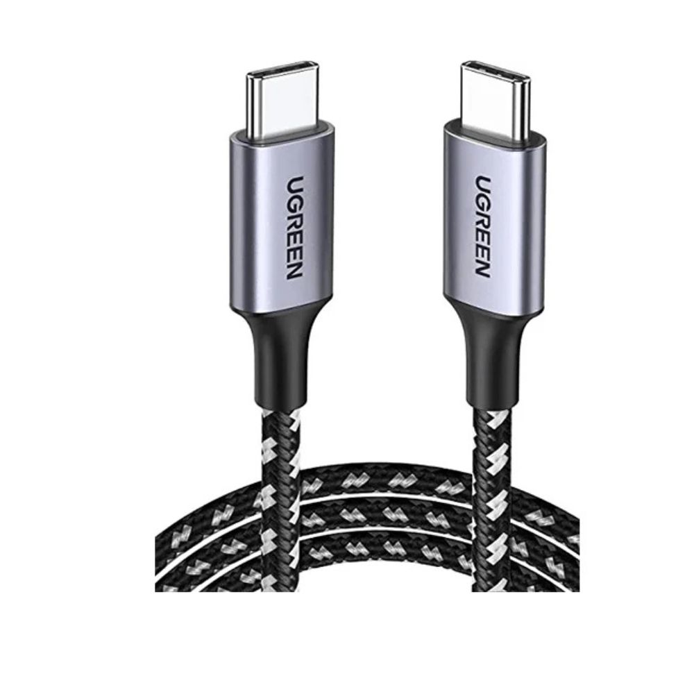 UGREEN USB-C 3.1 Gen1 3A Data Cable 1.5m - US161 UG-50751