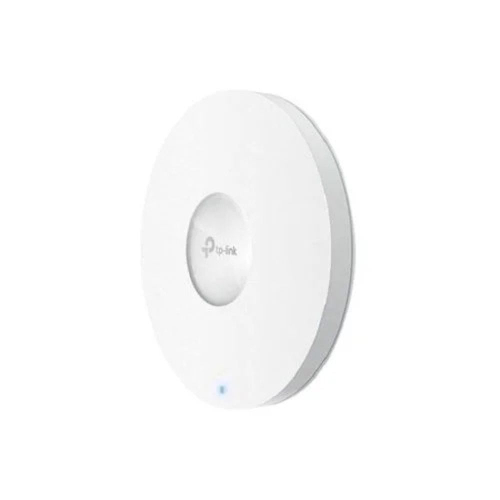 TP-Link AC1350 Wireless MU-MIMO Gigabit Ceiling Mount Access Point - TL-EAP225