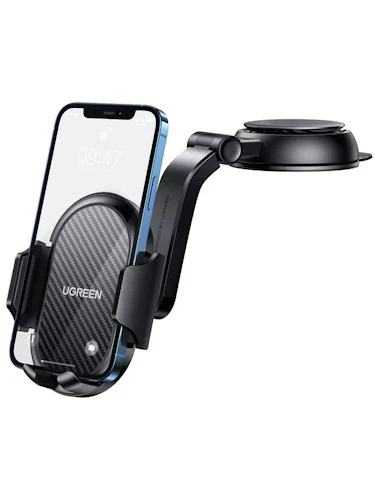 UGREEN Waterfall Suction Cup Phone Mount - LP405 UG-20473