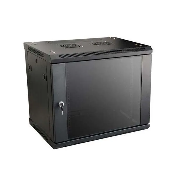 Generic 9U Cabinet 600 x 450