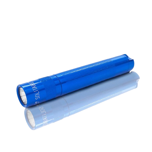 MAGLITE SOLITAIRE FLASHLIGHT