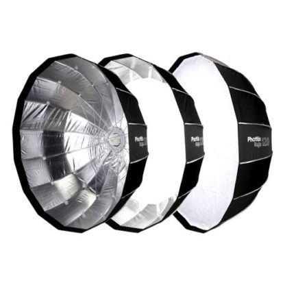 Phottix Raja 120 cm softbox-PHOTRAJ120CMSB