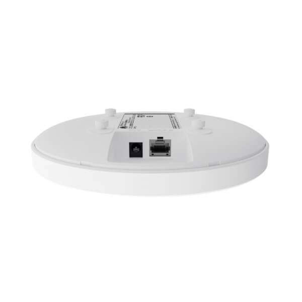 Huawei eKitEngine AP362 Dual Band 2.4G/5GHz Wi-Fi 6 Indoor Access Point Settled