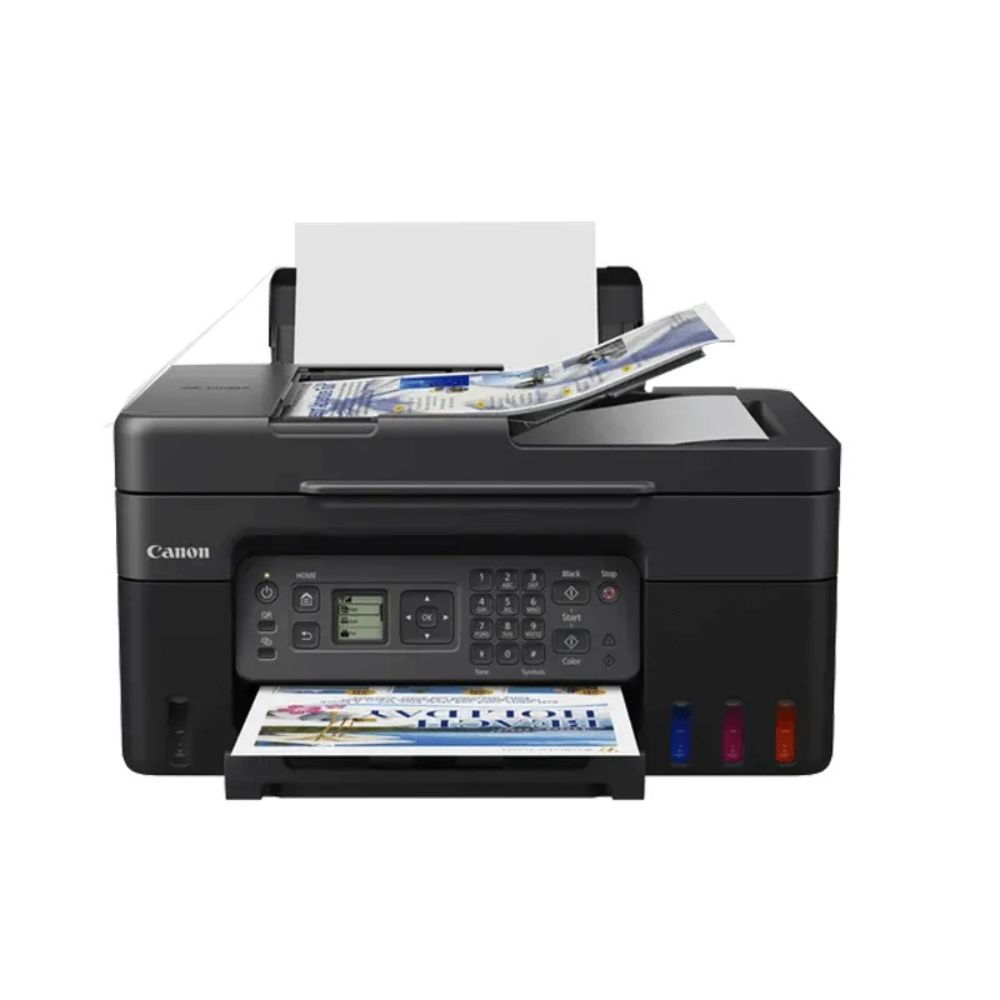Canon PIXMA G4470 Ink Tank Printer
