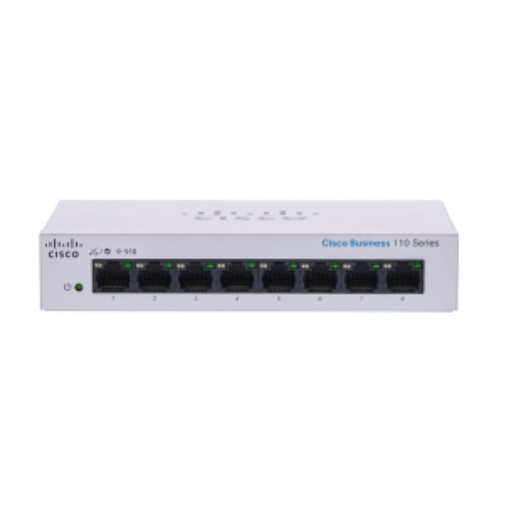 Cisco C1300-24P-4G 24-Port Gigabit PoE Managed Switch