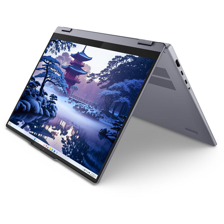 Lenovo IdeaPad Flex 5 14IAU7 i7 12th Gen 8GB RAM 512GB SSD  - 82R700DYUE