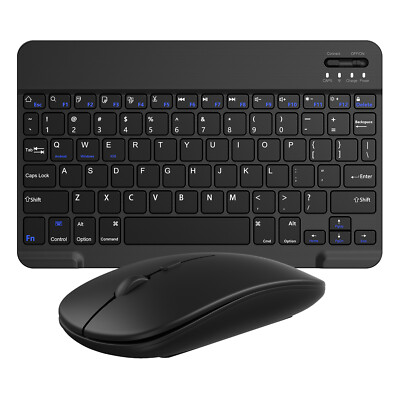 HT030 WIRELESS KEYBOARD & MOUSE COMBO