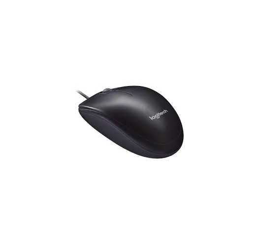 Logitech M90 USB Optical Mouse - 910-001793