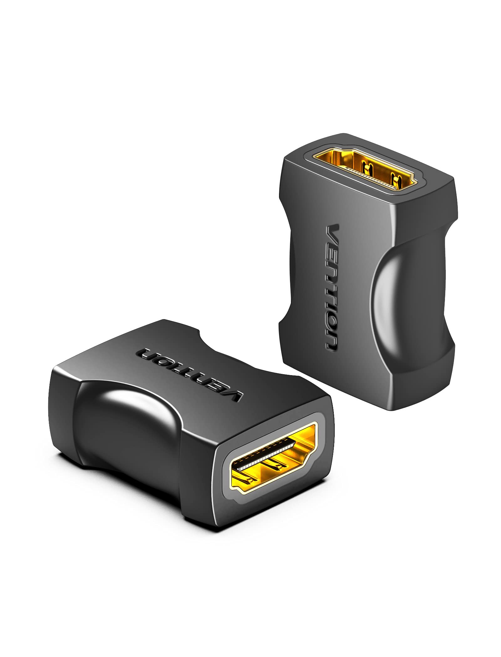 Vention HDMI Female to Female Coupler Adapter VEN AIRB0