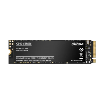 Dahua 512GB NVMe M.2 PCIe Gen 3.0x4 2242 SSD DHI-SSD-C900VND512G
