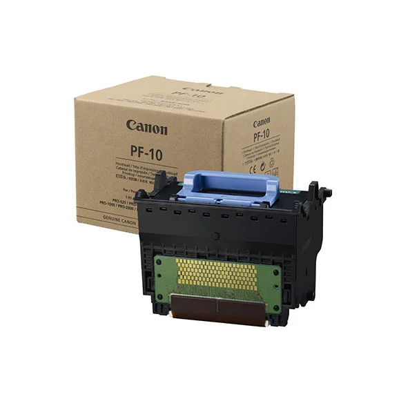 CANON PF10 PRINT HEAD-CANPF10