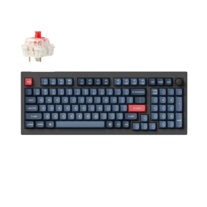 keychron v5 max (V5M-D1) keyboard
