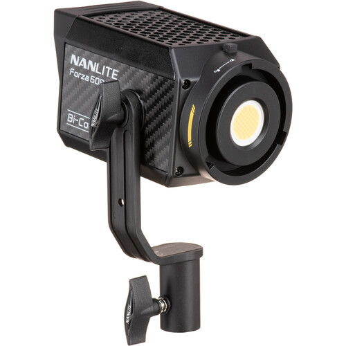 NANLITE FORZA60B II  KIT-Color LED Monolight (Projection Kit)