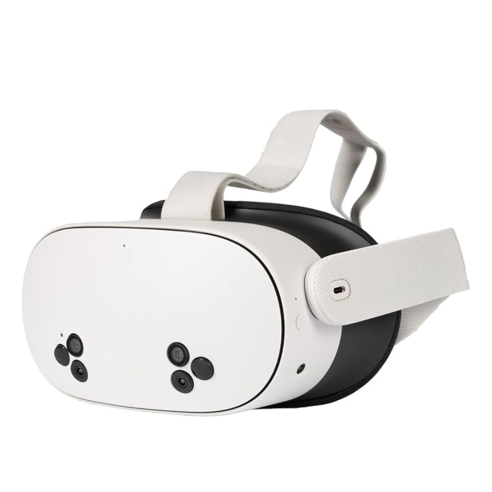 Meta Quest 3 256GB Mixed Reality VR Headset