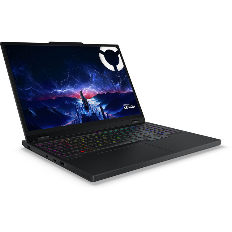 Lenovo Legion 5 15IRX10 Core i7 14th Gen 16GB 1TB SSD-83CLY000MUS