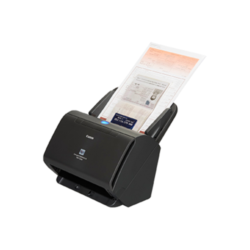 CANON DR-C240 DOCUMENT SCANNER- 0651C003AC