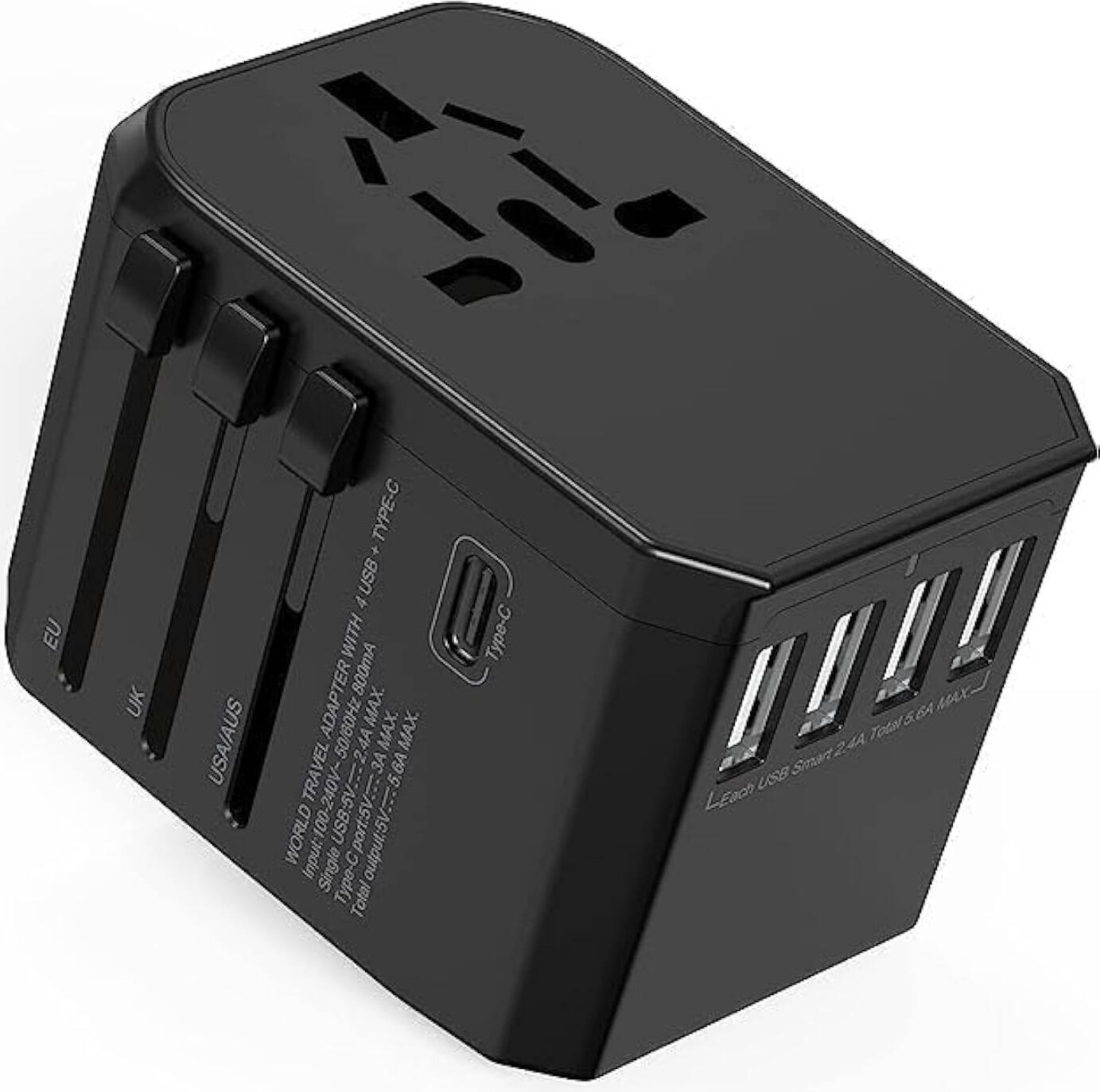 UNIVERSAL Travel adapter
