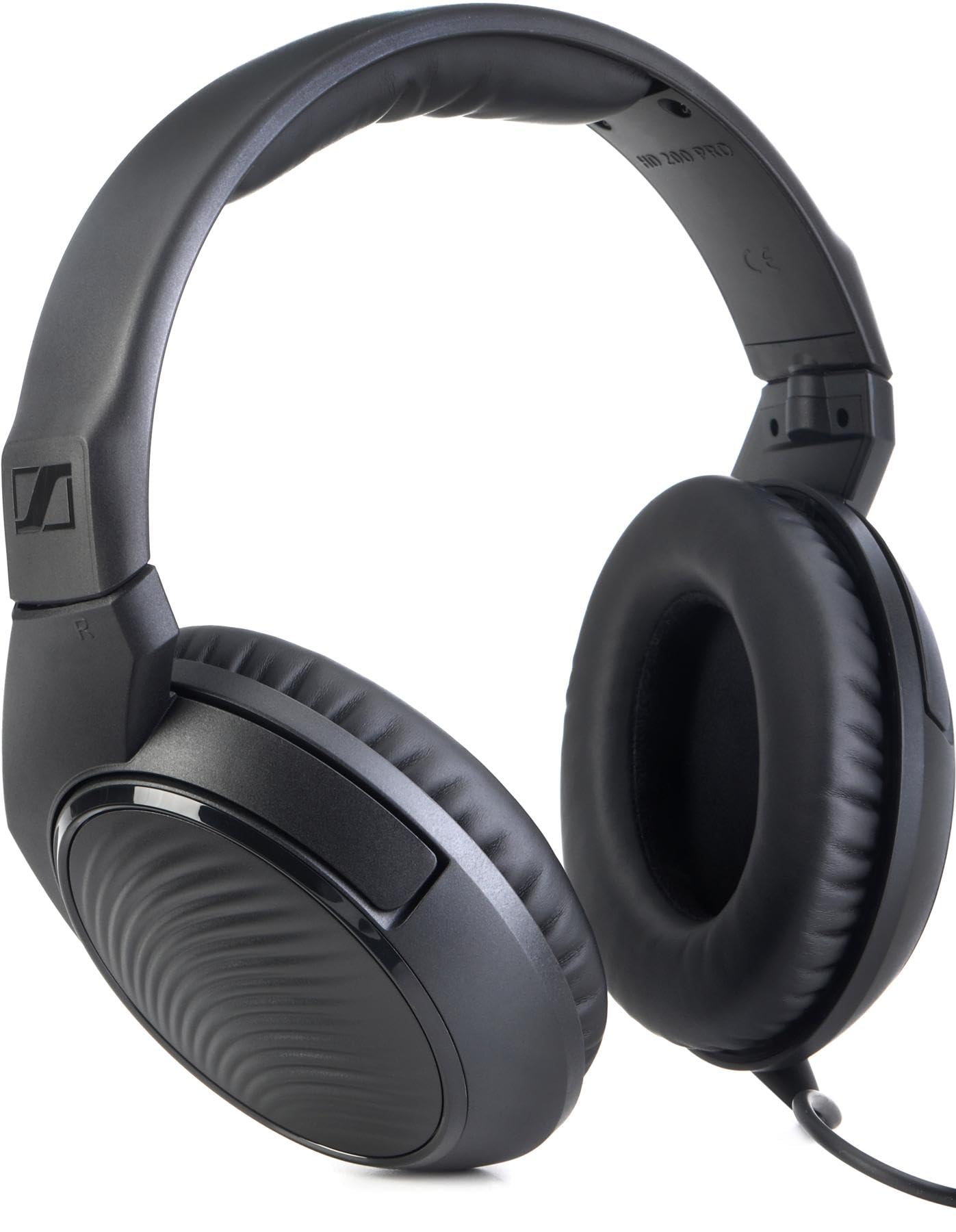 SENNHEISER HEADPHONES HD 200 PRO
