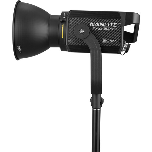 NANLITE FORZA 300B II Color LED Spotlight
