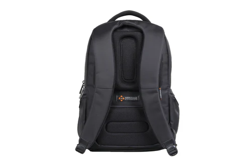 Kingsons KS3027W 15.6″Water proof Laptop Backpack - Black KS3027W