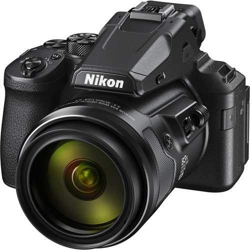 NIKON COOLPIX P950 CAMERA