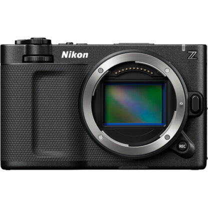 NIKON ZR BODY ONLY CAMERA