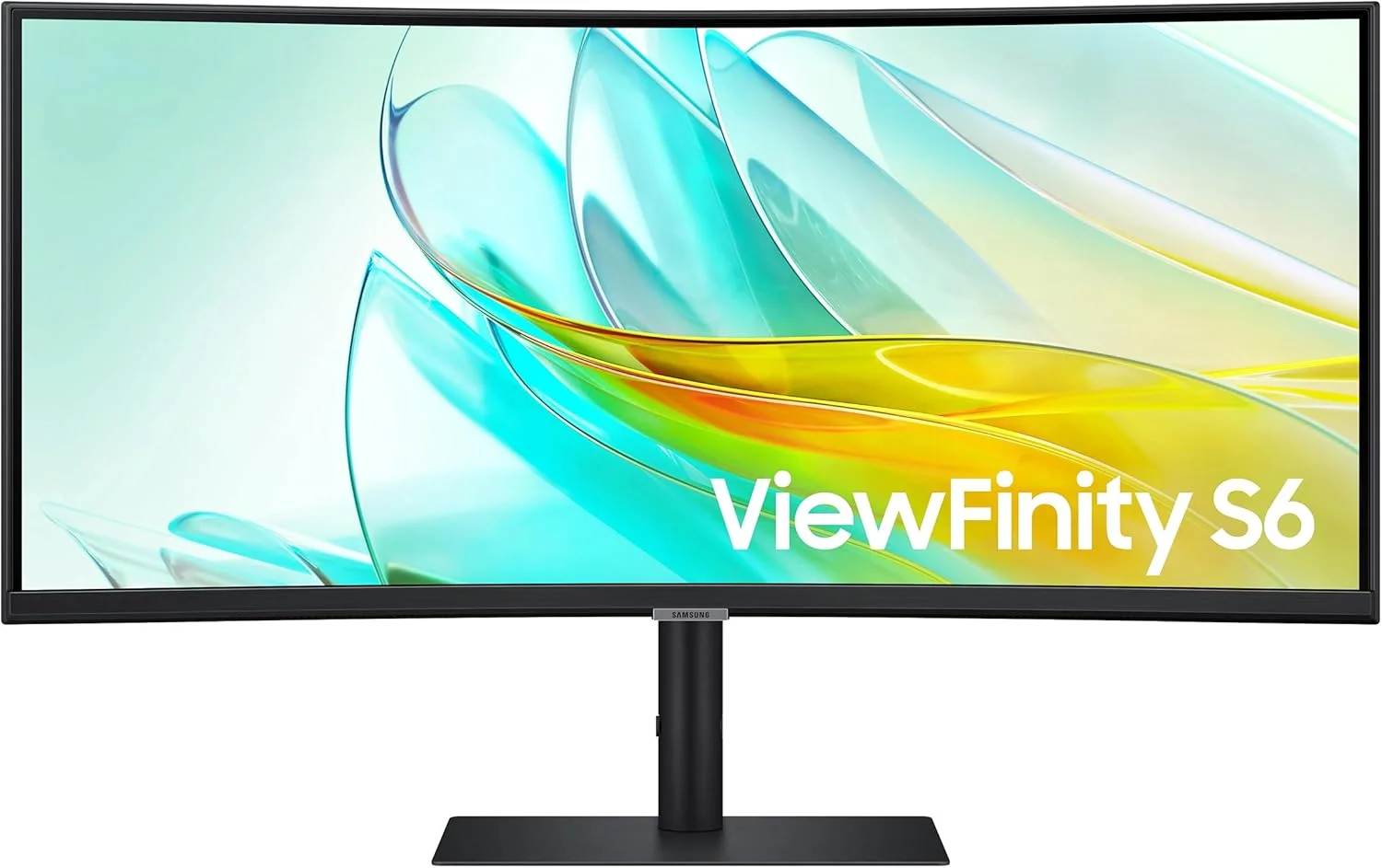 Samsung HRM Viewfinity S6 S65UC WQHD(5K) LS34C650UAMXUE