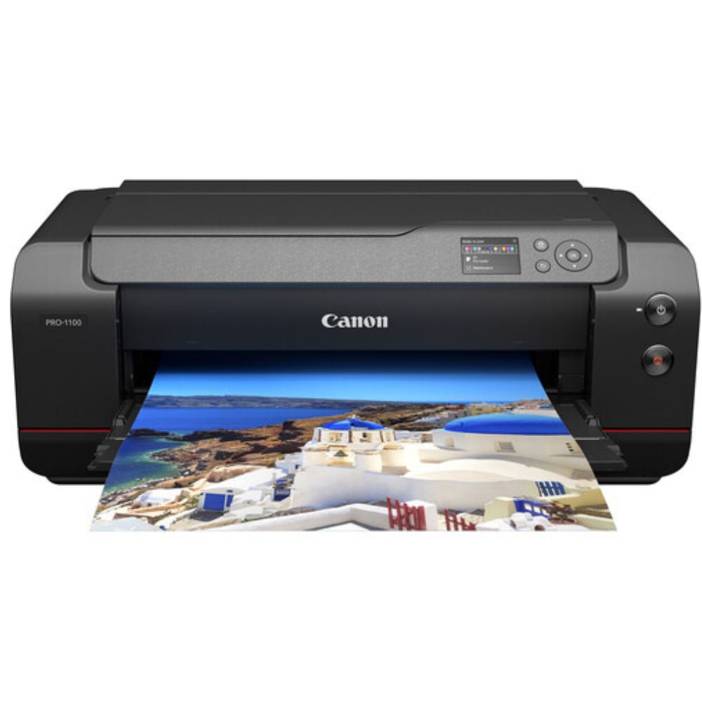 Canon imagePROGRAF PRO-1000 17″ Professional Photo Printer