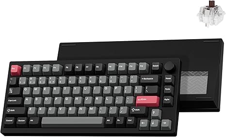 Keychron Lemokey P1 Pro keyboard