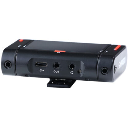 SYNCO G3 PRO Digital 2.4GHz Wireless Microphone Dual