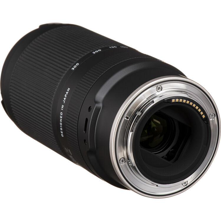 TAMRON 70-300MM F4.5-6.3 Z SERIES LENS(Nikon Z)