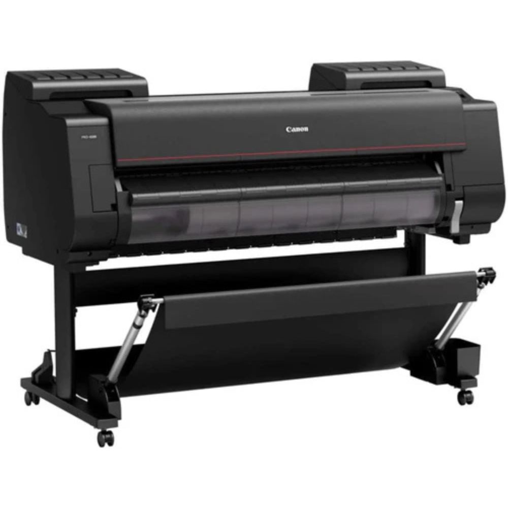 Canon imagePROGRAF PRO-4100 44″ Large Format Inkjet Printer