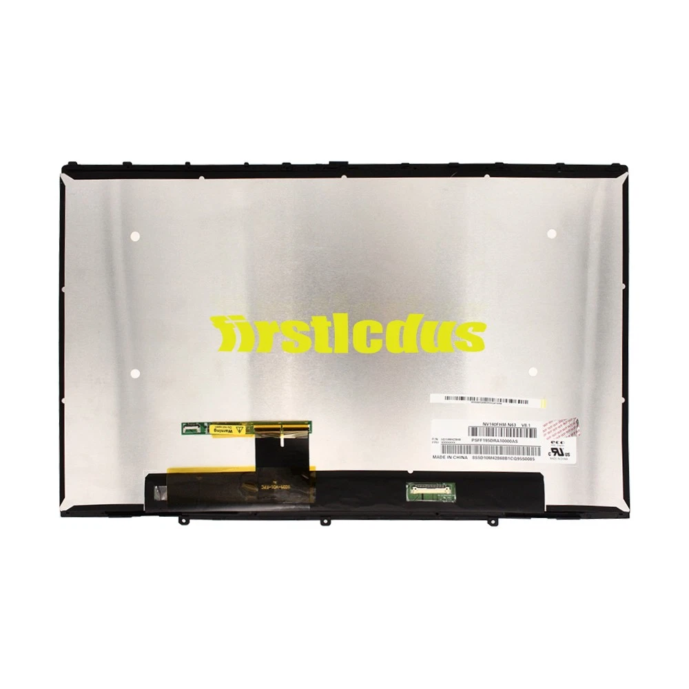 Lenovo Yoga C740-14IML Touch laptop screen