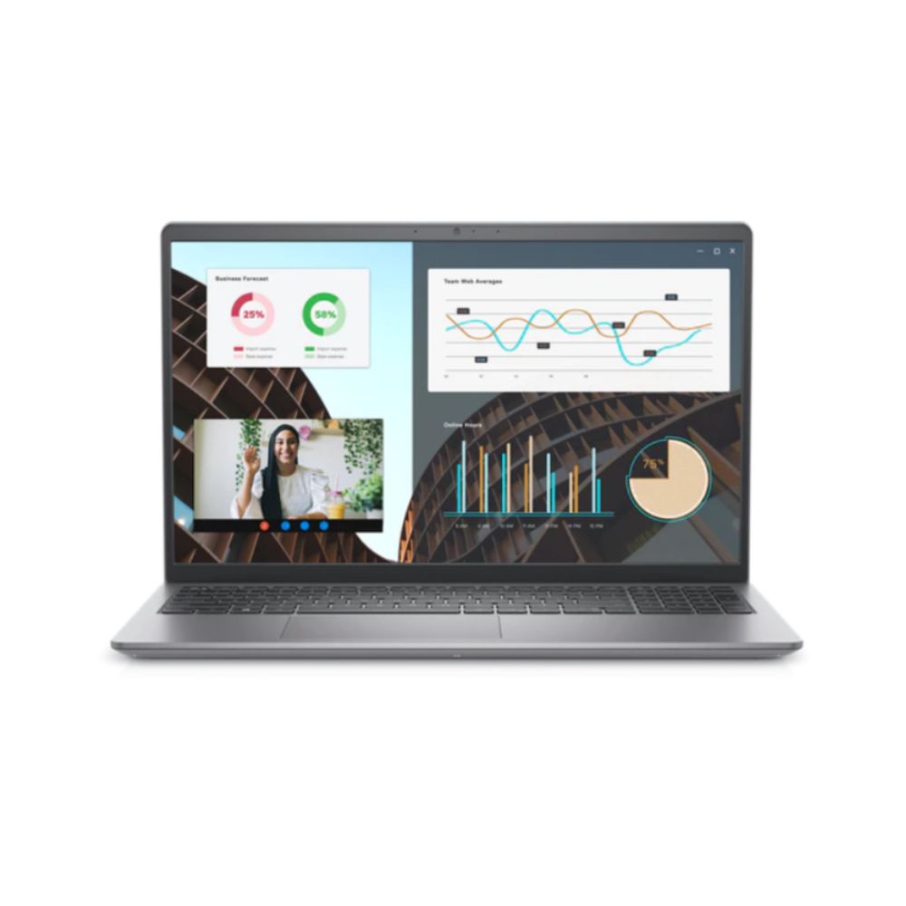 Dell Vostro 3530 i7-1355U 8GB RAM 512GB SSD Ubuntu N1601PVNB3530EMEA