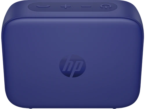 HP Bluetooth Speaker 350 Blue - 2D803AA