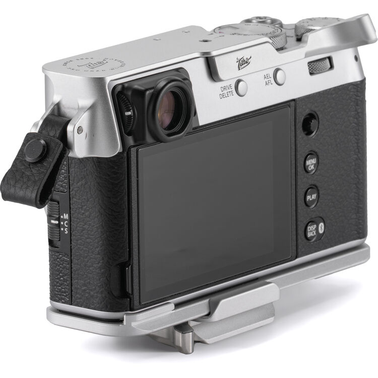 FUJIFILM X100VI KIT