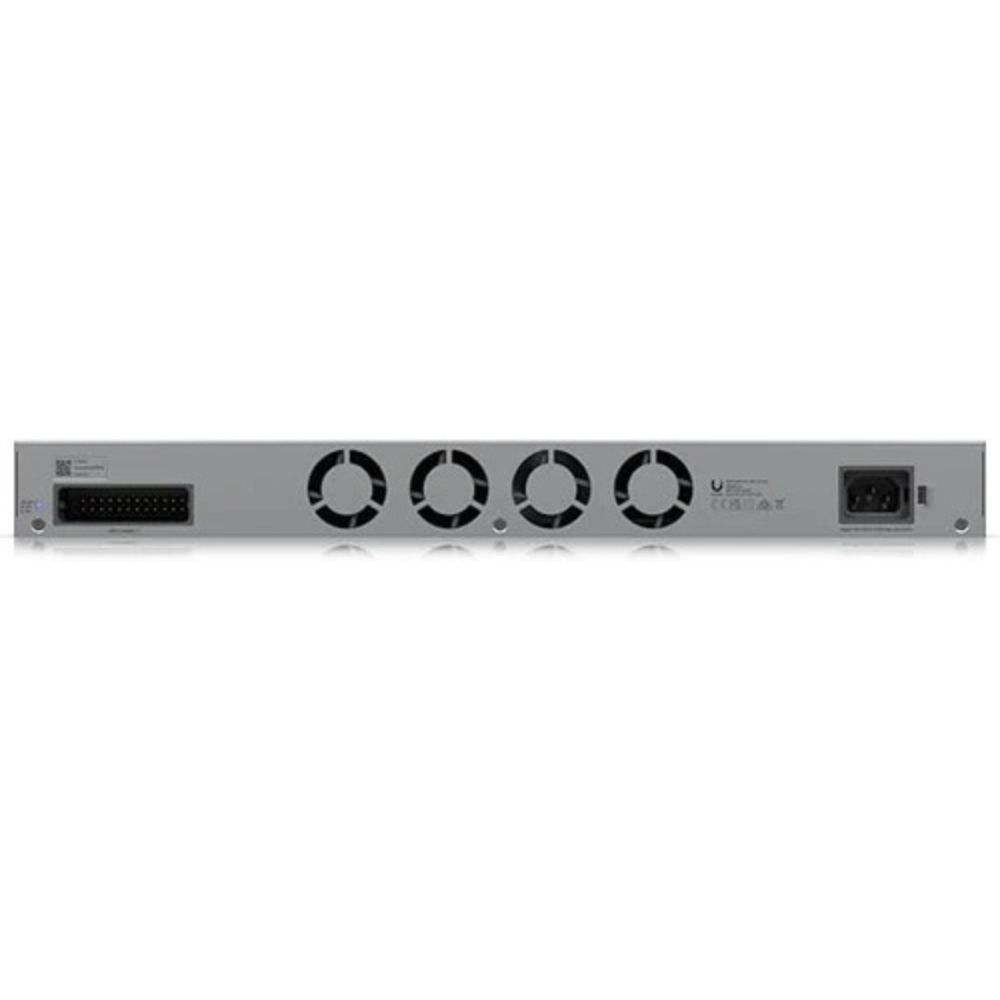 Ubiquiti UniFi Switch Pro Max 48 PoE USW-Pro-Max-48-PoEPoE++ Switch