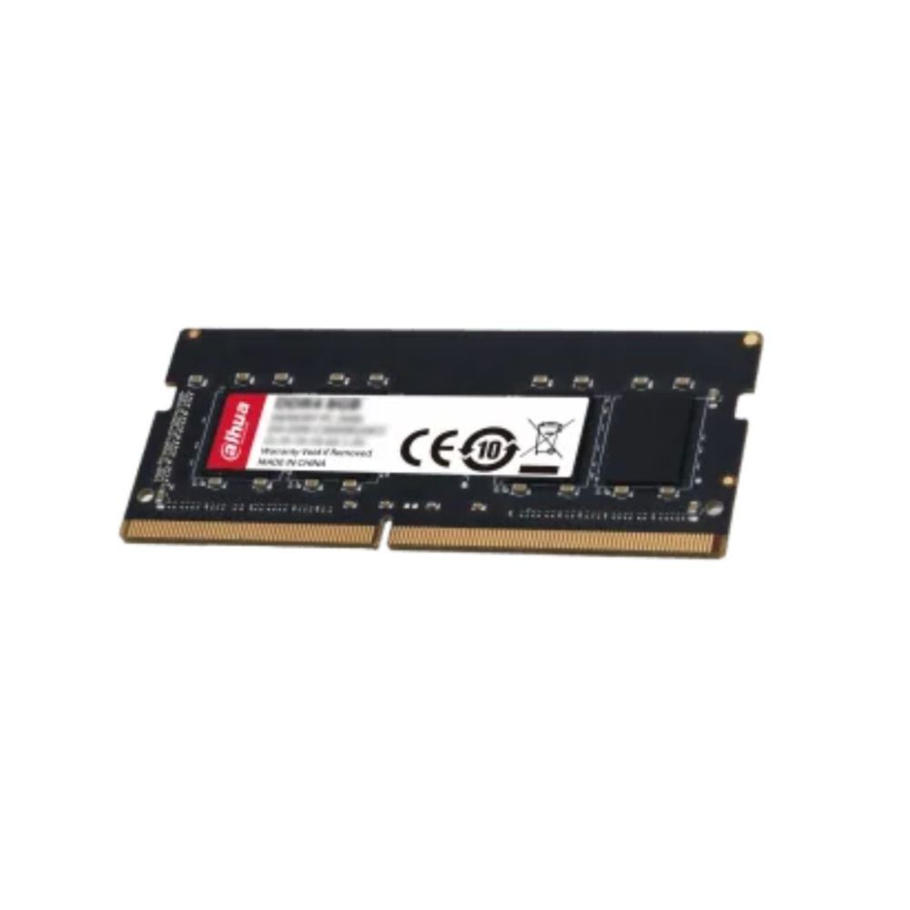 DAHUA DHI DDR C160S4G16 4GB DDR3 1600MHz Desktop RAM – 35725