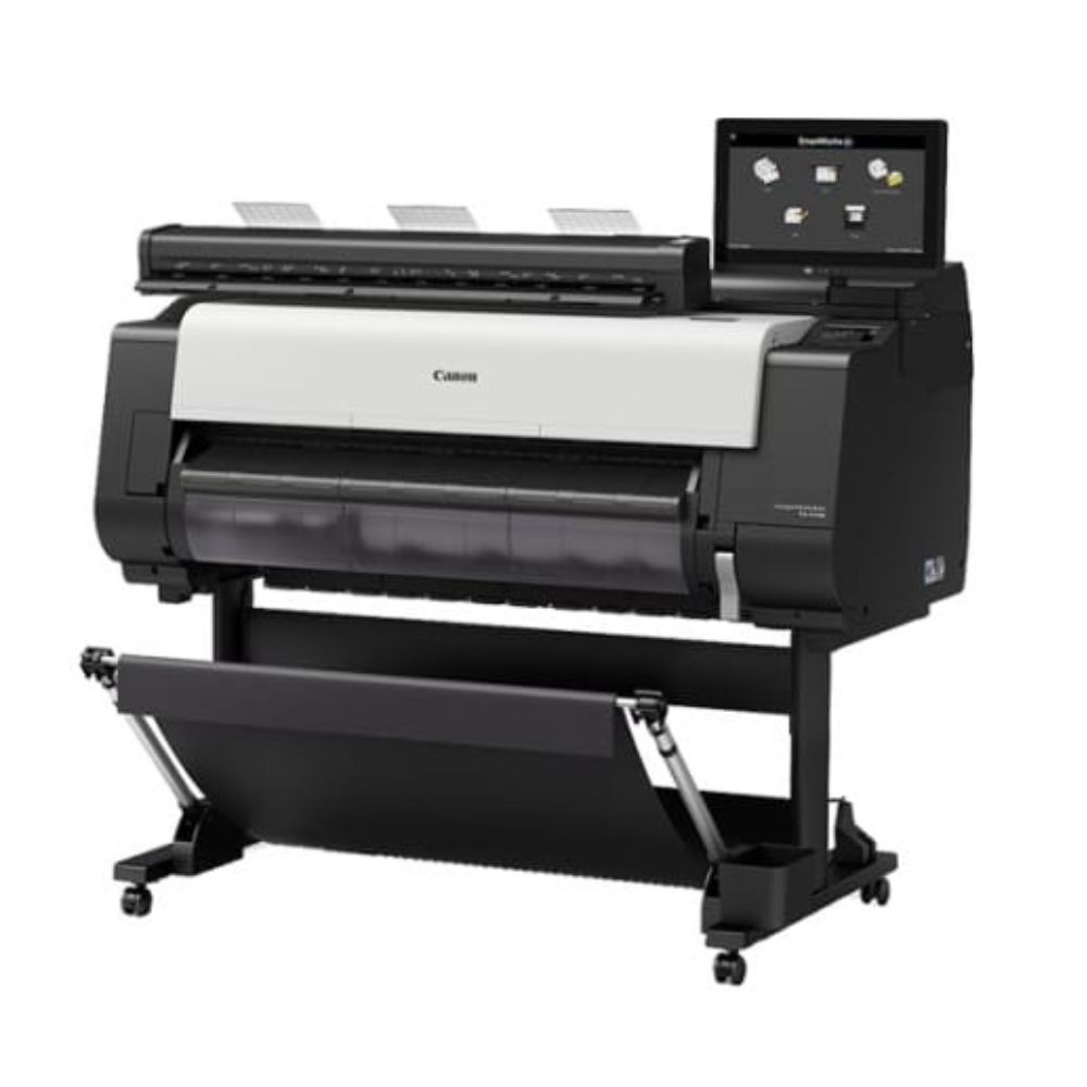 Canon imagePROGRAF TX-3100 36″ Large Format Inkjet Printer