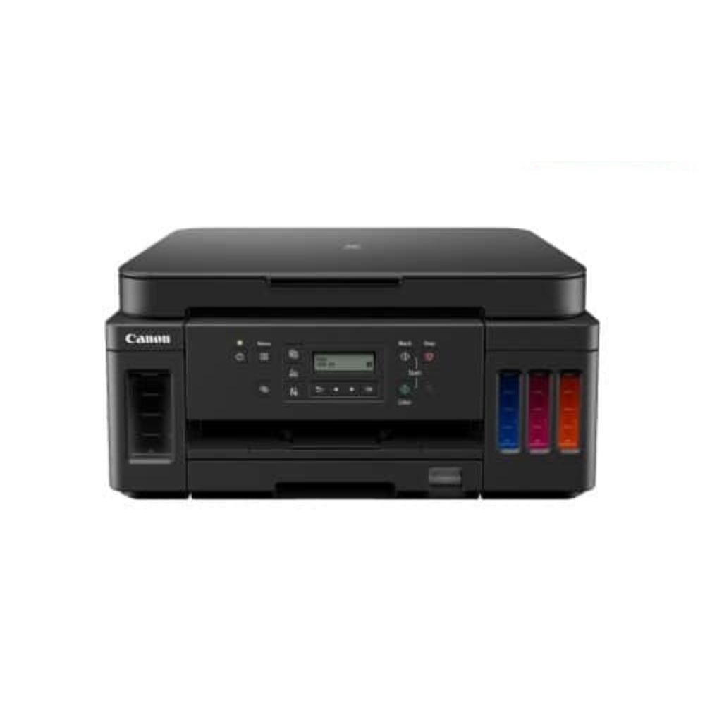 Canon PIXMA G6040 Ink Tank Printer