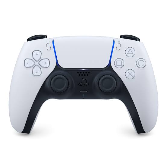 PS5 DualSense Controller