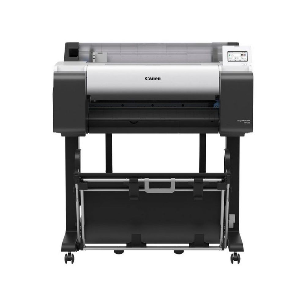 Canon imagePROGRAF TM-255 24″ Large Format Printer