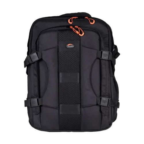 K&F KF13.128V3 BLACK BACKPACK