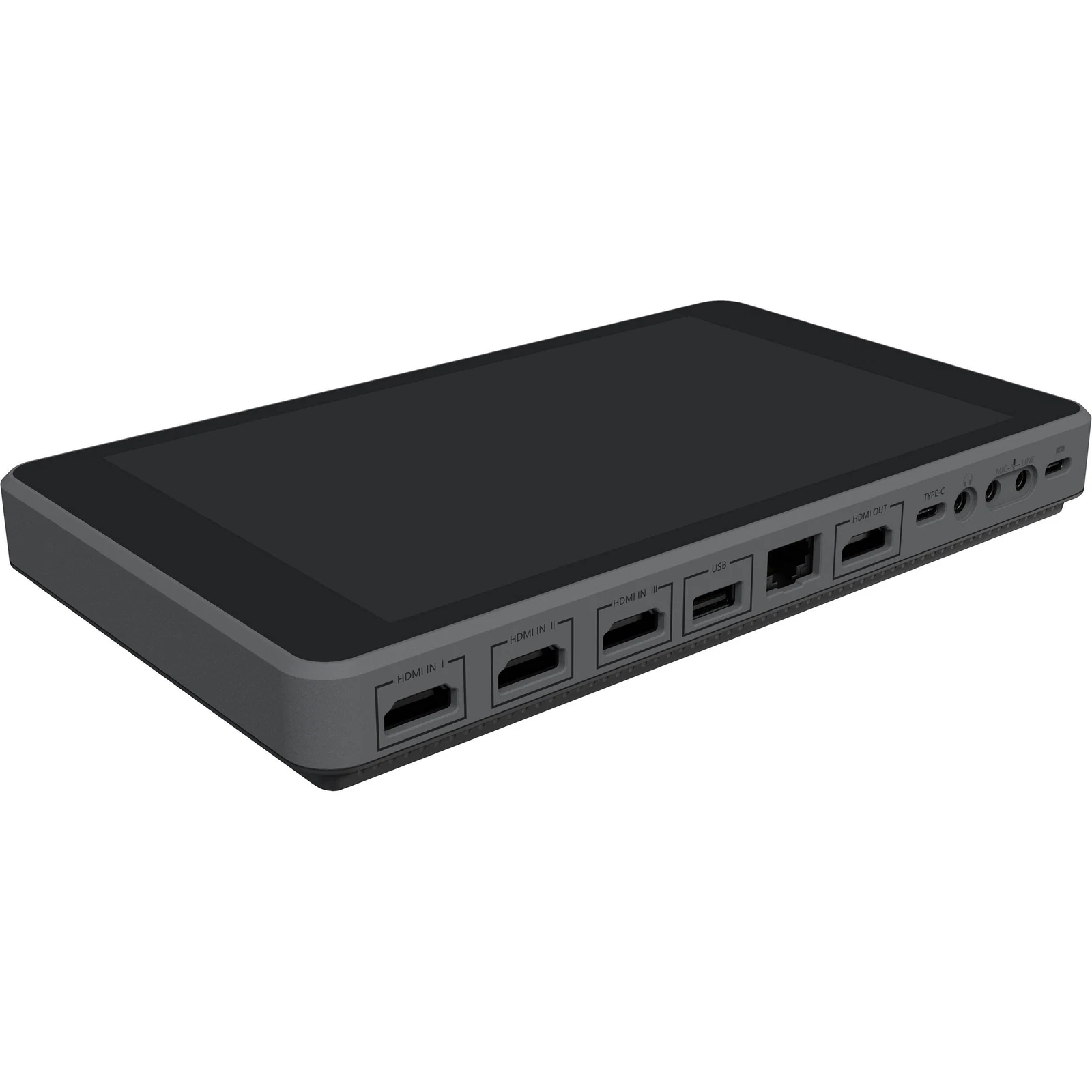 YOLOBOX ULTRA  PORTABLE MULTI CAMERA ENCORDER